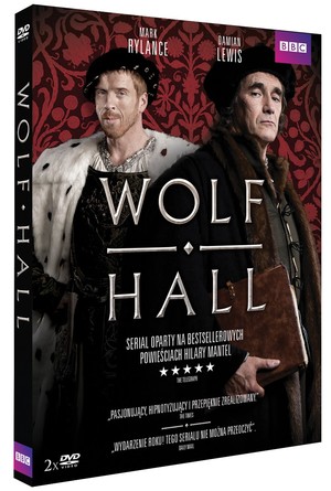 Wolf Hall Sezon 1