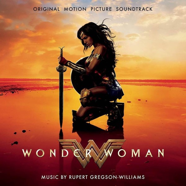 Wonder Woman (OST)