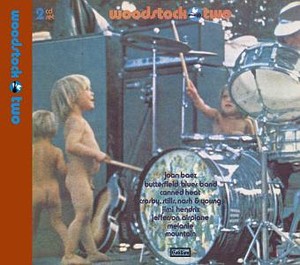 Woodstock Two (OST)