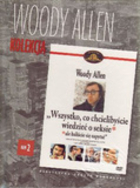 Woody Allen Tom 2. Wszystko, co chcielibyście wiedzieć o seksie, ale baliście się zapytać