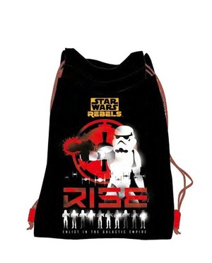 Worek na buty Star Wars Rebels Rise