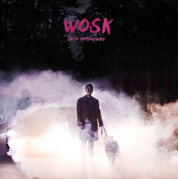 Wosk (EP)