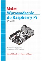 Wprowadzenie do Raspberry Pi - pdf Wydanie II
