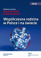 Współczesna rodzina w Polsce i na świecie