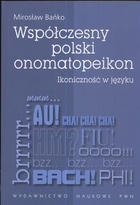 Współczesny polski onomatopeikon