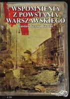 Wspomnienia z Powstania Warszawskiego