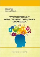 Wybrane problemy współczesnego zarządzania organizacją - VI.NARZĘDZIA WYKORZYSTYWANE W MARKETINGU ONLINE