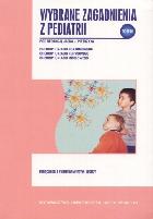 Wybrane zagadnienia z pediatrii, tom III