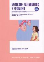 Wybrane zagadnienia z pediatrii, tom IV