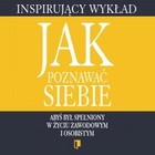 Wykład. Jak poznawać siebie