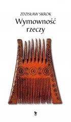 Wymowność rzeczy - mobi, epub