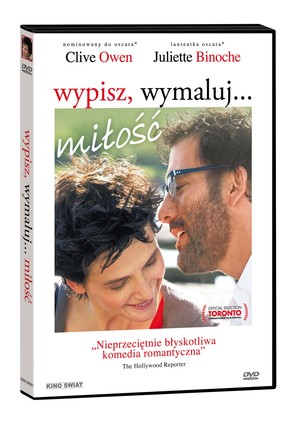 Wypisz, wymaluj... miłość