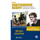 Wyspa skarbów - Audiobook mp3
