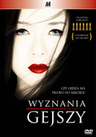 Wyznania gejszy