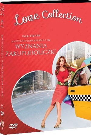 Wyznania zakupoholiczki