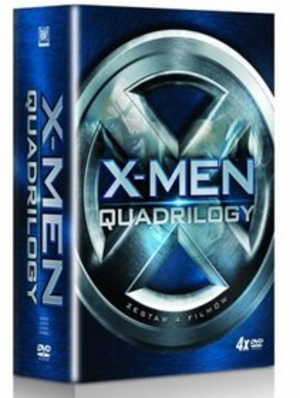 X-Men Kolekcja