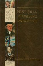 XX wiek - poezja, dramat Historia Literatury Światowej Tom 8