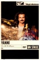 Yanni Live At The Acropolis (DVD)