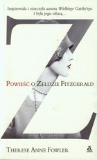 Z. Powieść o Zeldzie Fitzgerald