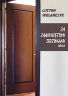 Za zamkniętymi drzwiami. Dania - mobi, epub