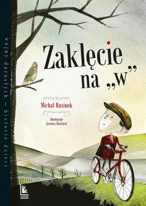 Zaklęcie na `w`