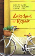 Zakochani w Rzymie - mobi, epub