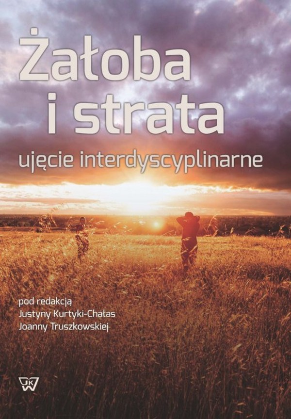 Żałoba i strata