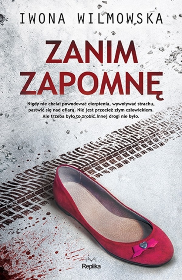 Zanim zapomnę