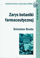 Zarys botaniki farmaceutycznej