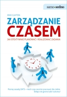 Zarządzanie czasem. Jak efektywnie planować i realizować zadania - mobi, epub