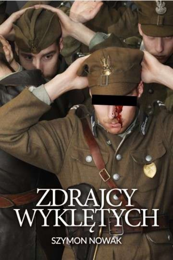 Zdrajcy wyklętych