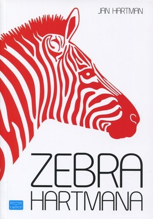 Zebra Hartmana
