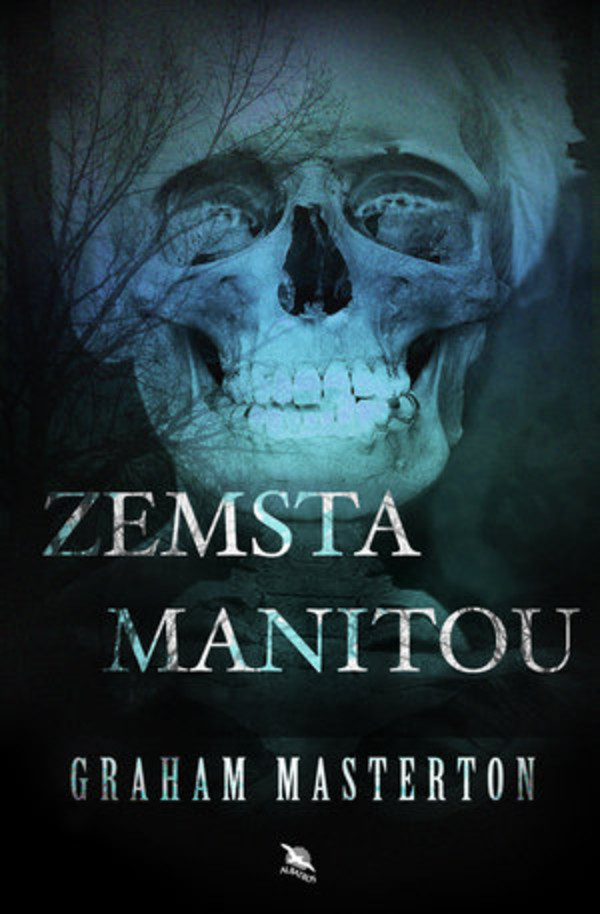 Zemsta Manitou cykl: Manitou