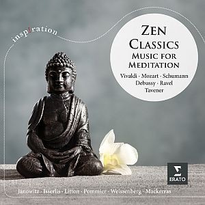 Zen Classics: Music For Meditation