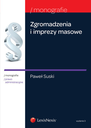 Zgromadzenia i imprezy masowe