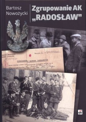 Zgrupowanie AK `Radosław`