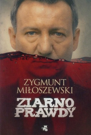 Ziarno prawdy (okładka filmowa) Tom 2