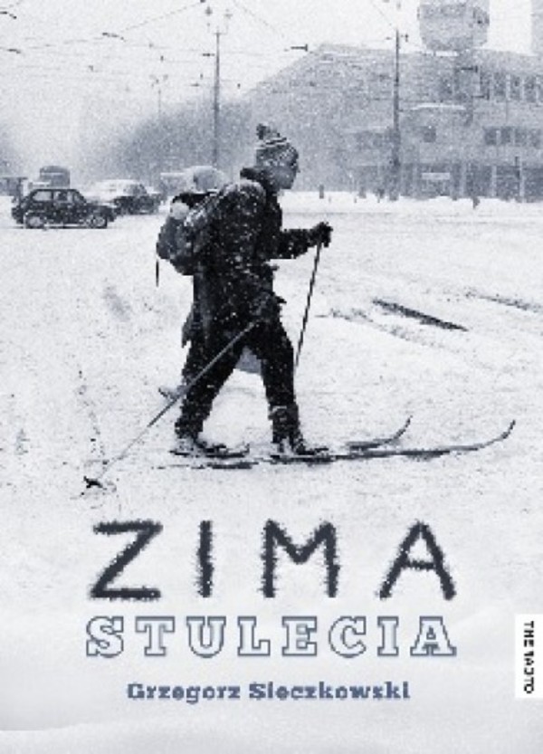 Zima stulecia