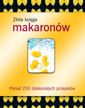 Złota księga makaronów