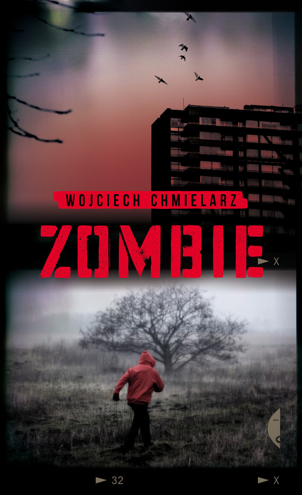 Zombie - mobi, epub