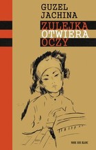 Zulejka otwiera oczy - mobi, epub