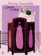 Zwierz w łóżku - mobi, epub