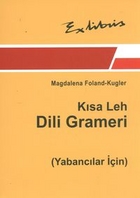 Zwięzła gramatyka polska dla cudzoziemców (wersja turecka)