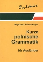 Zwięzła gramatyka polska dla cudzoziemców (wersja niemiecka)