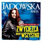 Zwycięzca bierze wszystko Seria o Dorze Wilk tom 3