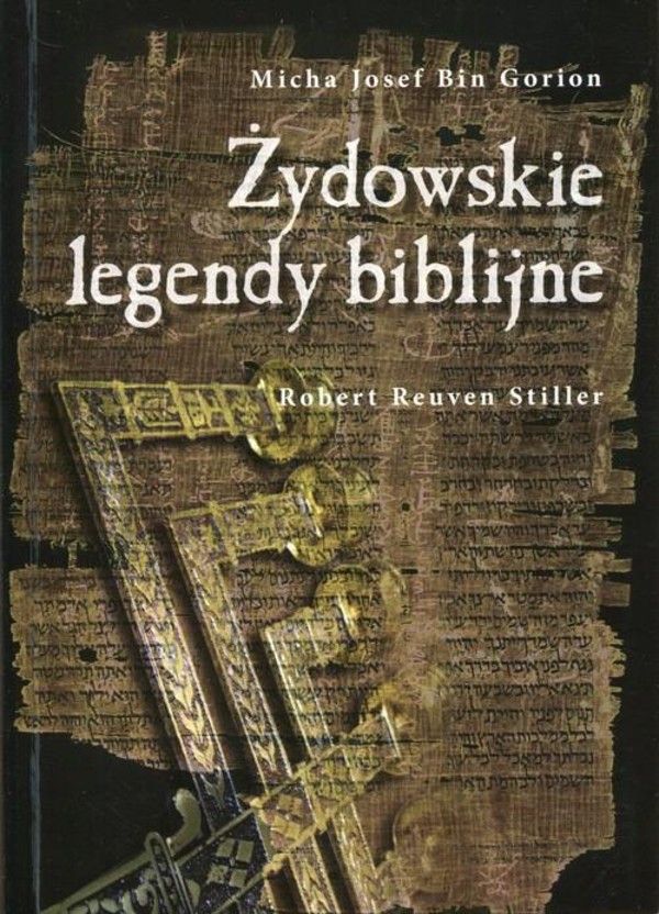 Żydowskie legendy biblijne