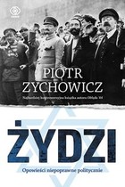 Żydzi. Opowieści niepoperane politycznie - mobi, epub