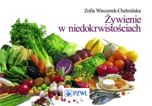 Żywienie w niedokrwistościach