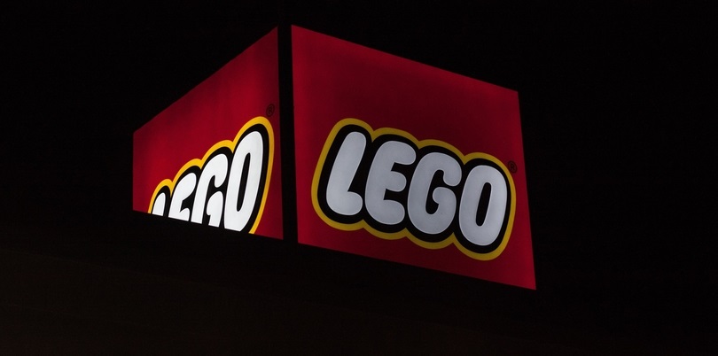 Historia LEGO - najlepsze ciekaowstki o najpopularniejszych klockach!