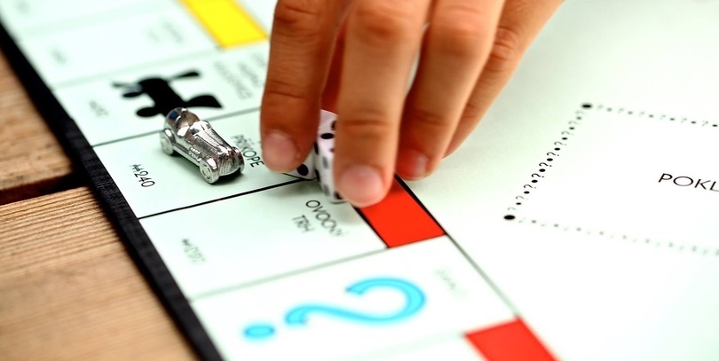Monopoly - rodzaje i wersje kultowej gry
